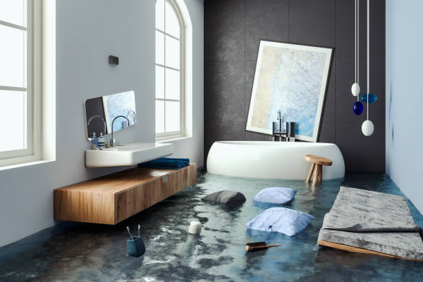 Water damage restoration experts in Placentia, CA